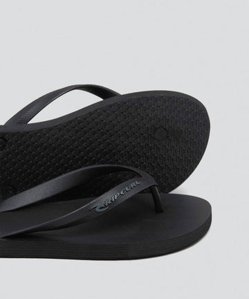 Rip Curl MC Thong - Black